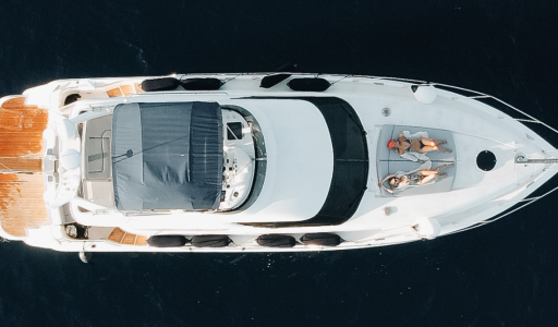Motor Yacht Klara – Luxury and Comfort on the Adriatic